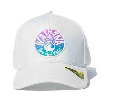 Waihana - Hydro Hat - Shave Ice