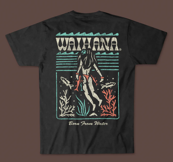 Waihana T-Shirt