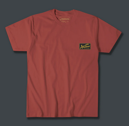 Waihana T-Shirt