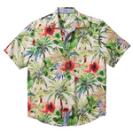 Tommy Bahama Mens Silk Shirts