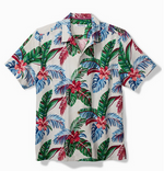 Tommy Bahama Mens Silk Shirts