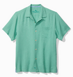 Tommy Bahama Mens Silk Shirts