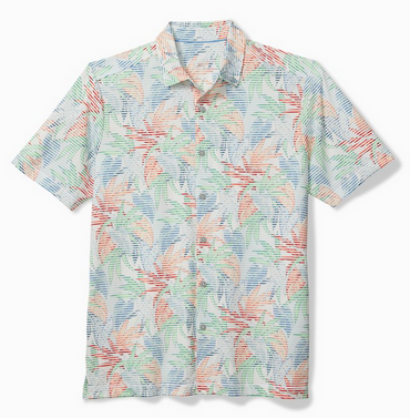 Tommy Bahama Mens Button Down Shirts