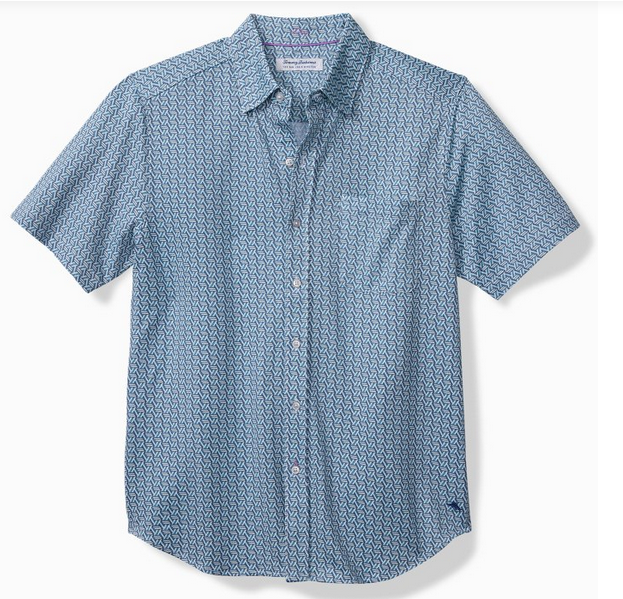 Tommy Bahama Mens Button Down Shirts