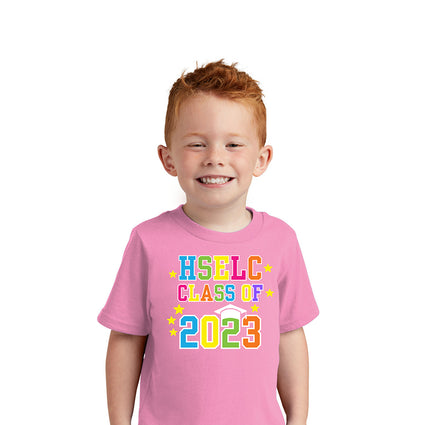 Class of 2025 Shirt