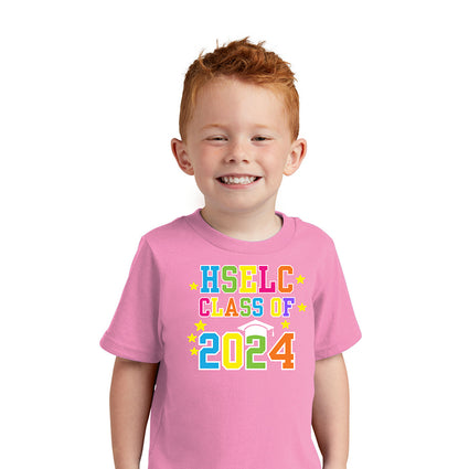 Class of 2024 Shirt