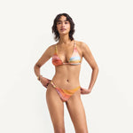 Vitamin A - Terra Halter Triangle Top - Terra Forms