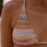 Vitamin A - Terra Halter Triangle Top - Terra Forms