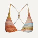 Vitamin A - Terra Halter Triangle Top - Terra Forms