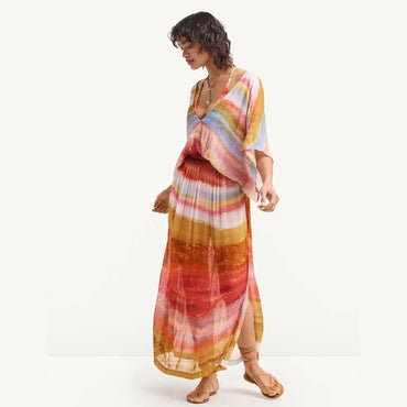 Vitamin A - Petra Caftan - Terra Forms