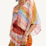Vitamin A - Petra Caftan - Terra Forms
