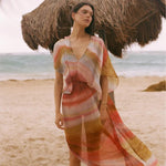 Vitamin A - Petra Caftan - Terra Forms