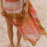 Vitamin A - Petra Caftan - Terra Forms