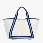 Helen Jon - Beach Tote - Navy