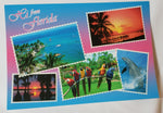 Florida Post Cards
