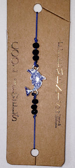 Cool Jewels Anklet
