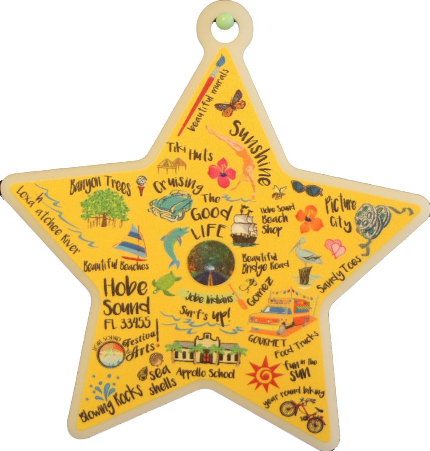 Christmas Ornaments