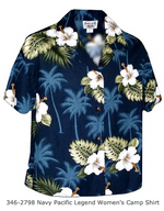 Aloha Ladies Shirt
