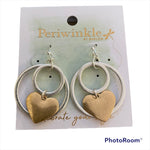 Periwinkle Valentine Jewelry