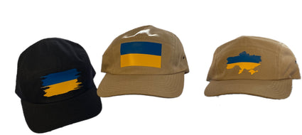 Ukraine Hats