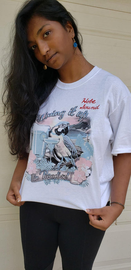 Solar Tees