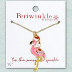 Christmas Collection Periwinkle