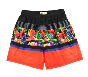 Mens Swim Trunks