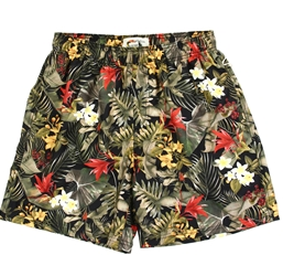 Mens Swim Trunks