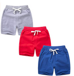 Boys Shorts