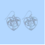 Periwinkle Valentine Jewelry