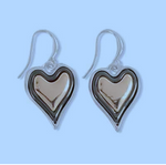 Periwinkle Valentine Jewelry