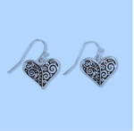 Periwinkle Valentine Jewelry