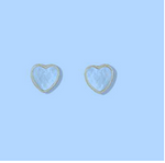 Periwinkle Valentine Jewelry