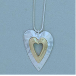 Periwinkle Valentine Jewelry