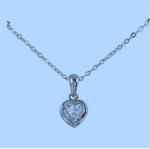 Periwinkle Valentine Jewelry