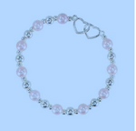 Periwinkle Valentine Jewelry