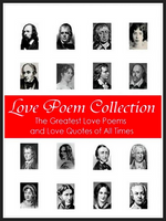 Love Poem Books