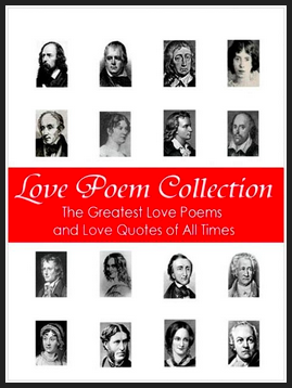 Love Poem Books