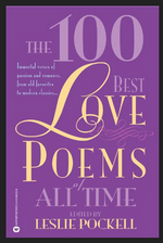 Love Poem Books