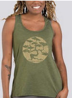Soul Flower Eco Friendly Hemp Shirts & Tanks