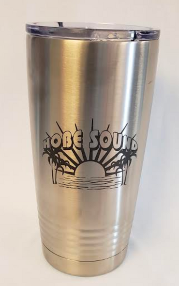 Custom Printed Tumblers