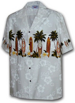 Aloha Boys Shirts