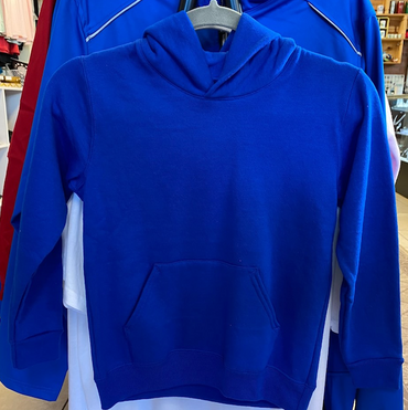 Custom Youth Hoodies & Sweatshirts