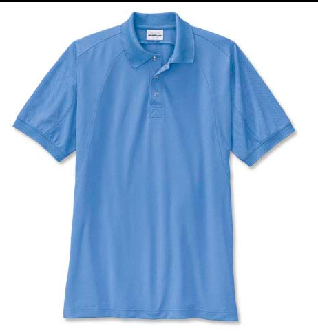 Polo Shirts Plain & Printed