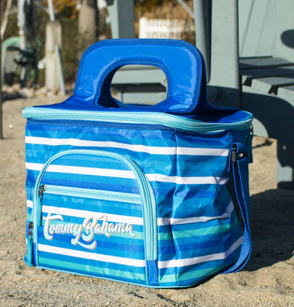 Tommy Bahama Beach Carts & Coolers