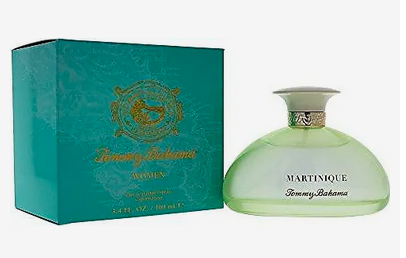 Tommy Bahama Womens Fragrance
