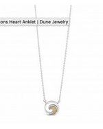 Dune Jewelry Necklace