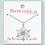 Christmas Collection Periwinkle