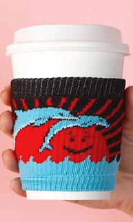 Eco Friendly Koozies & Slippys