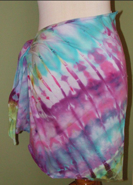 Sarongs - Short and Long